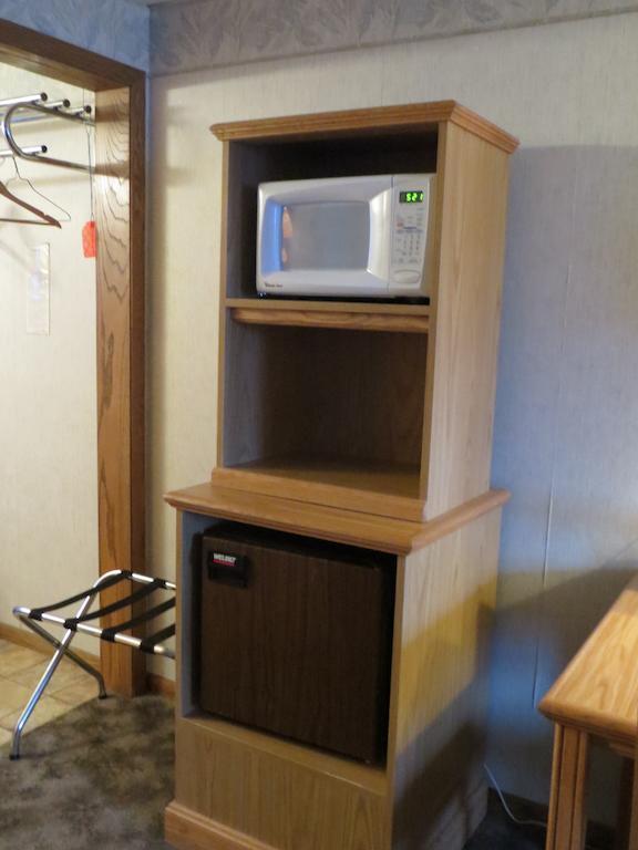 Midtown Western Inn - Kearney Habitación foto