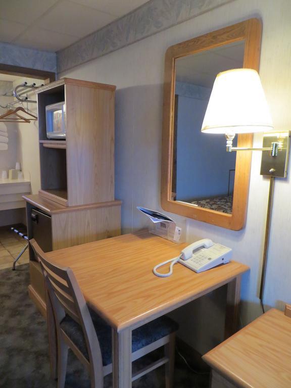 Midtown Western Inn - Kearney Habitación foto