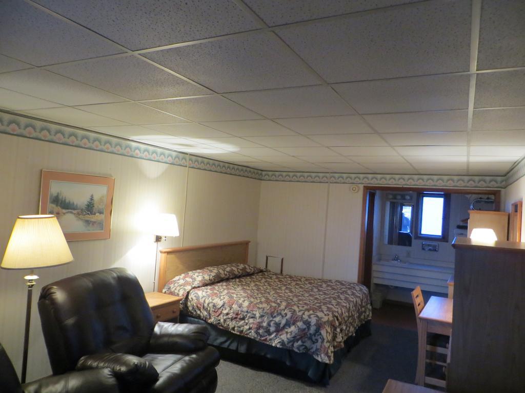 Midtown Western Inn - Kearney Habitación foto