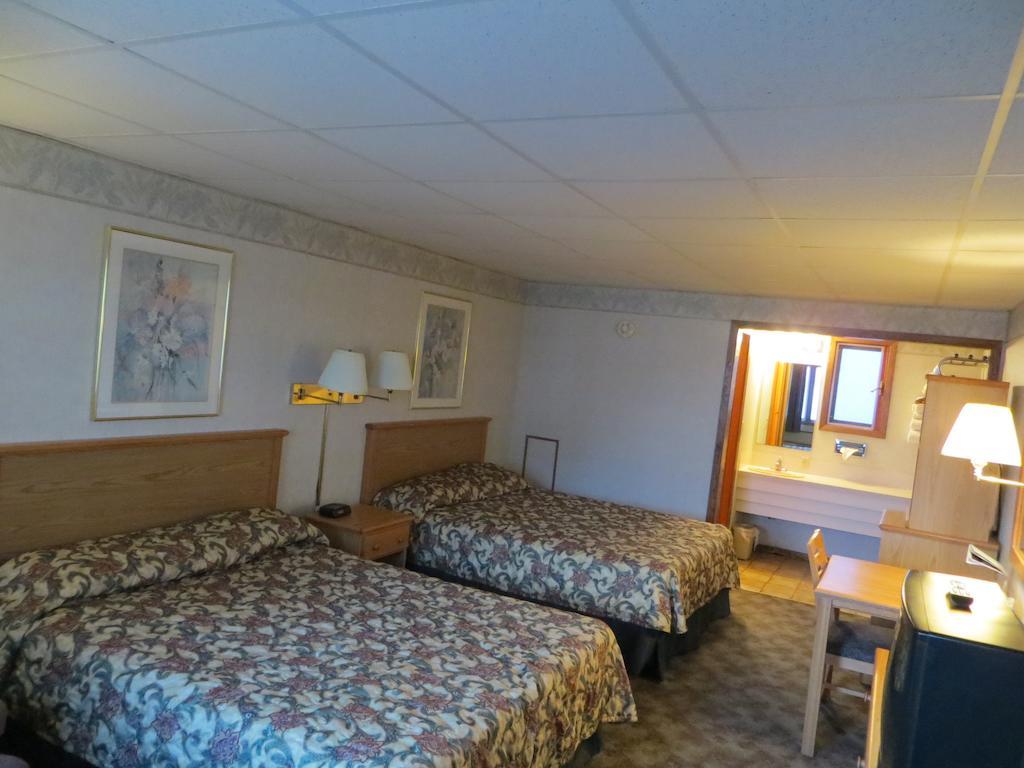 Midtown Western Inn - Kearney Habitación foto