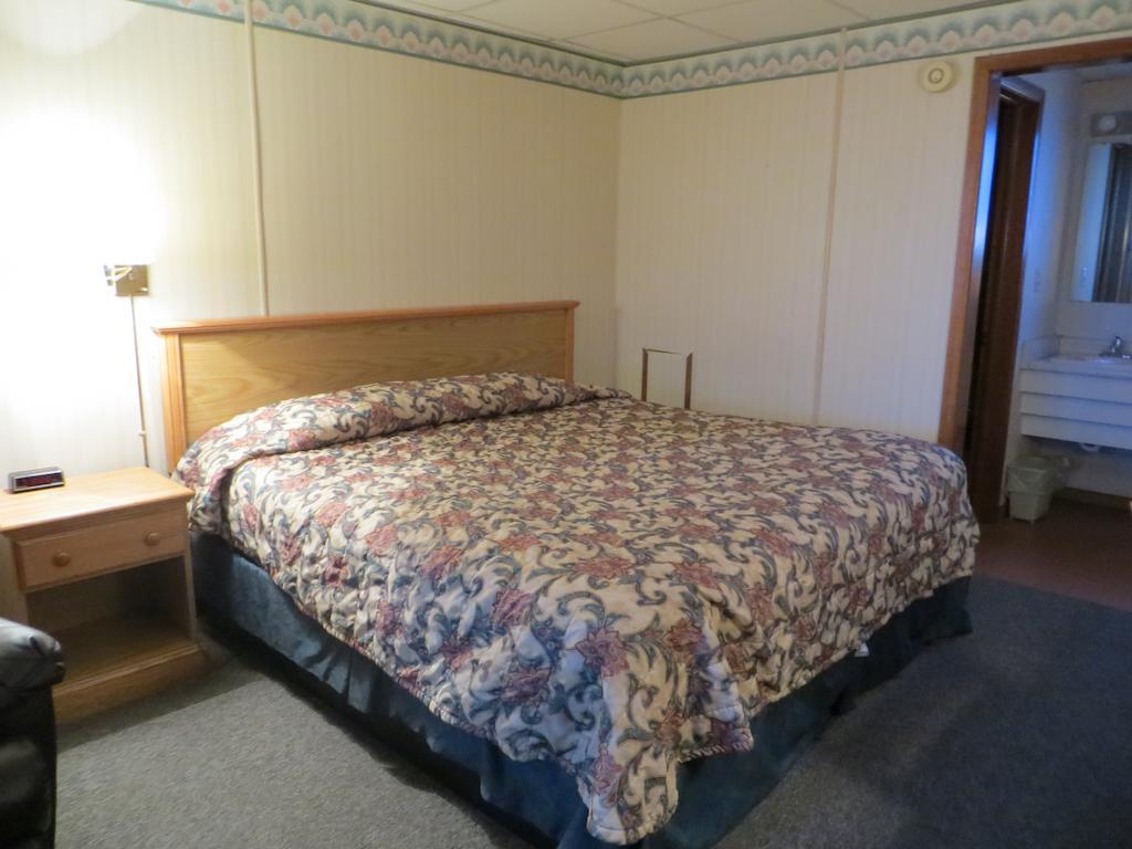 Midtown Western Inn - Kearney Habitación foto