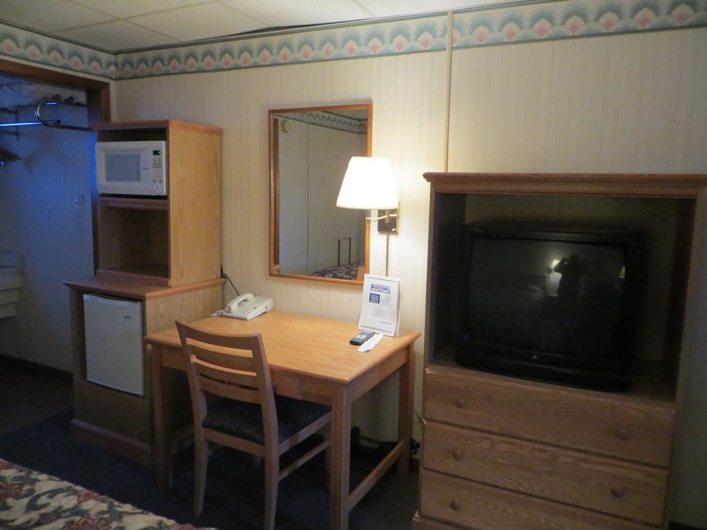 Midtown Western Inn - Kearney Habitación foto
